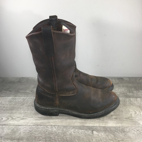 Mens red wing 1159 pecos - mens,