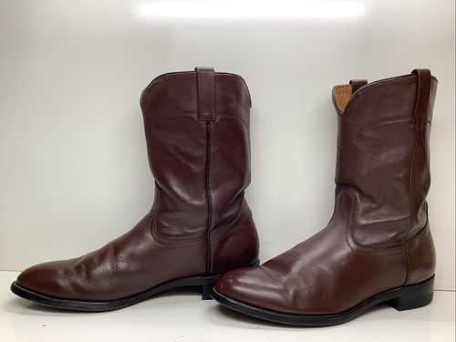Vtg mens red wing western - vtg,