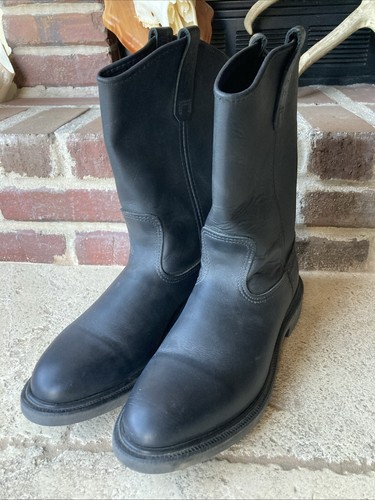 Red wing pecos - red,