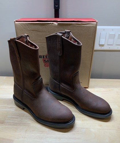 Red wing 1159 - wing,