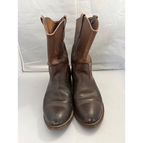 Vtg red wing pecos 1101 - vtg,