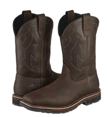 Mens irish setter red - mens, 10.5d