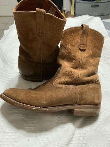 Vintage 1975 red - vintage, pecos