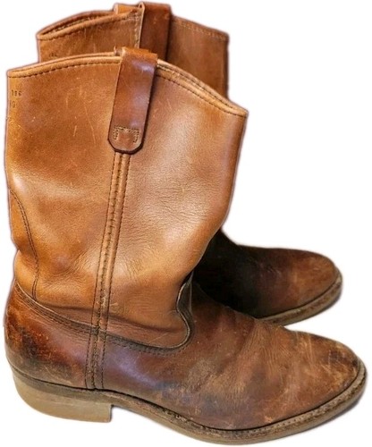 Red wing pecos pull - pecos,