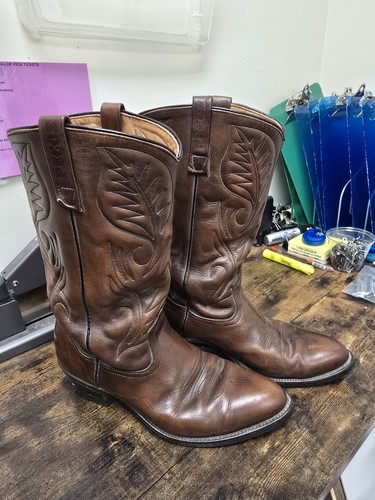 Vintage red wing pecos - vintage,