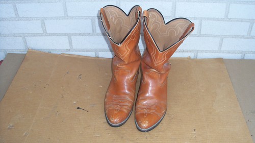 Red wing pecos 9809 size - red,
