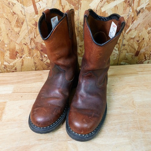 Red wing 1149 - red,