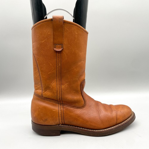 Red wing mens c - red,