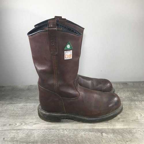 Red wing 3505 - 3505, supersole