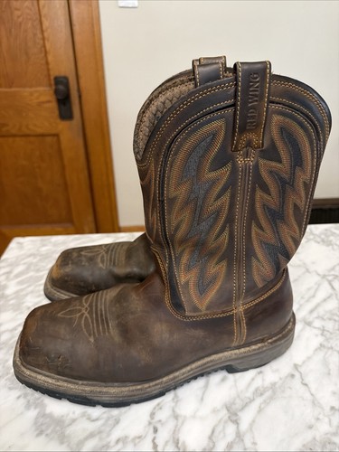 Red wing rio - flex, 2204