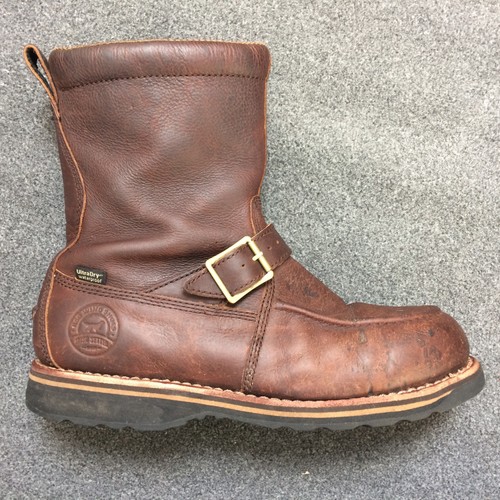 Red wing irish setter - red,