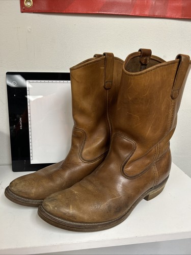 Vtg red wing pecos - wing, 18327