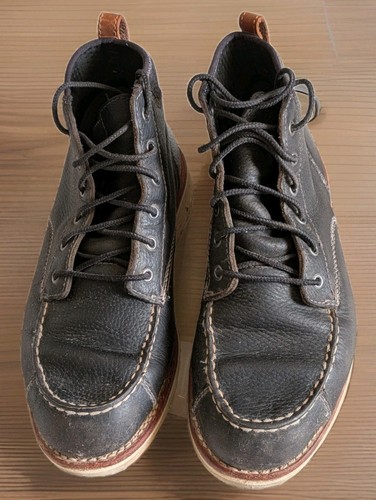 Red wing irish - red,