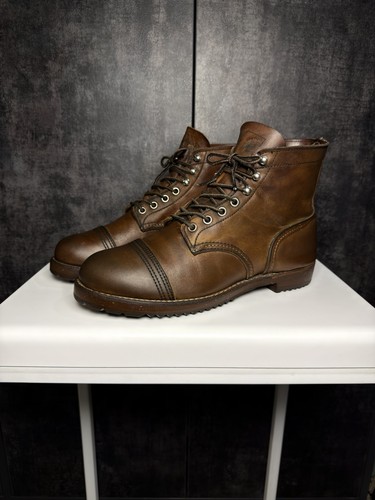 Vintage red wing - vintage,
