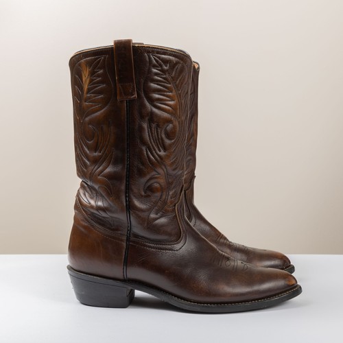 Vintage 70s red - wing, 9801-1