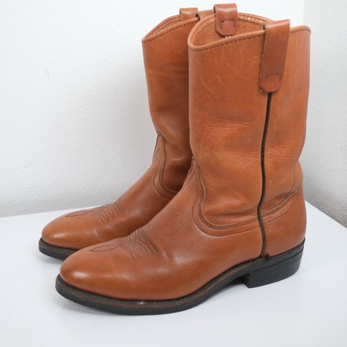 Vtg red wing pecos cowboy - vtg,