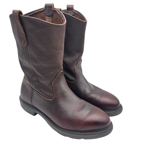 Vintage red wing 1132 pecos - vintage,