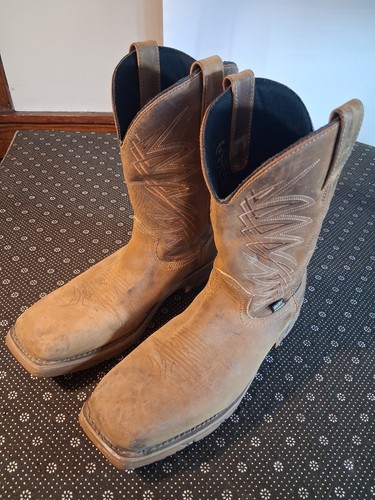 Irish setter red wing marshall - red,