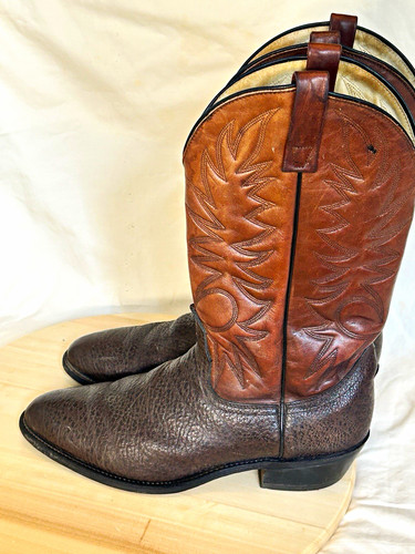 Red wing men vintage 9805 - wing,