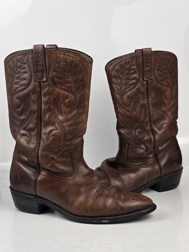 Red wing pecos - red,