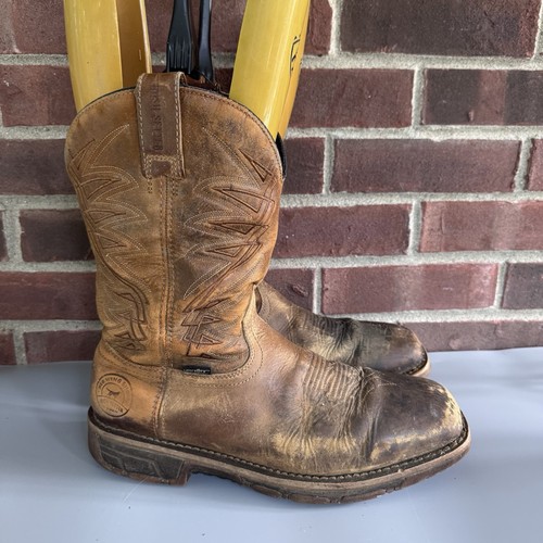 Red wing irish - setter, ultradry