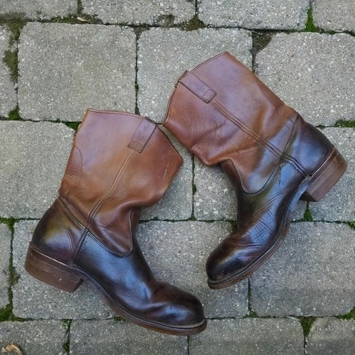 Vintage 70s red wing - 70s,