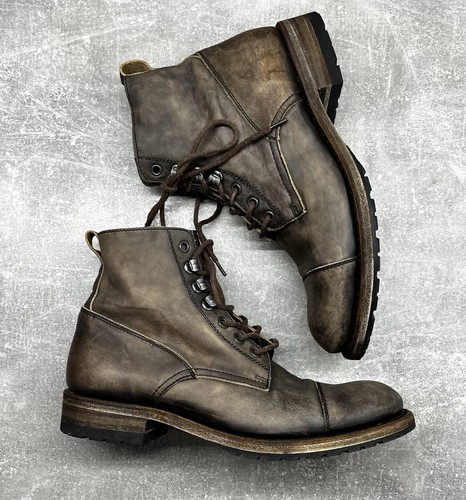 Sendra boots red - boots, wing