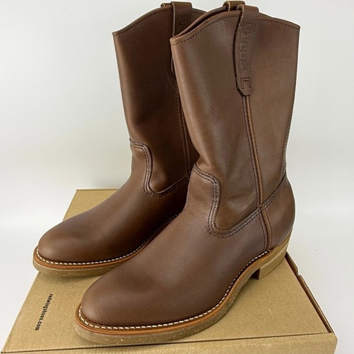 Red wing pecos 1155 nailseat - wing,