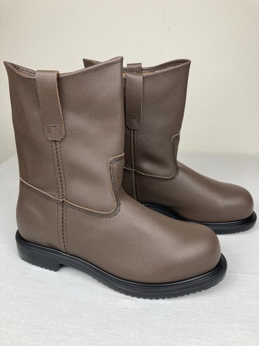 Red wing 8264 pull steel - 8264,