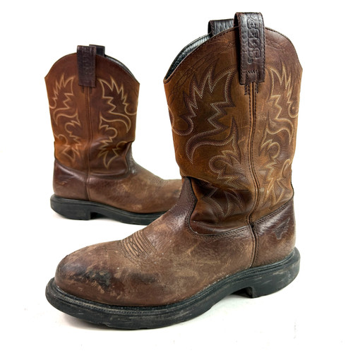 Red wing mens pecos - mens,