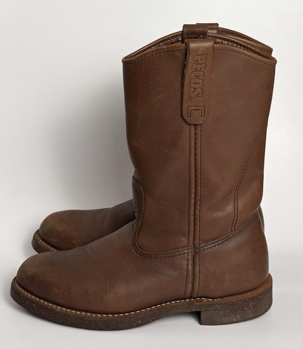 Red wing pecos - pecos, soft