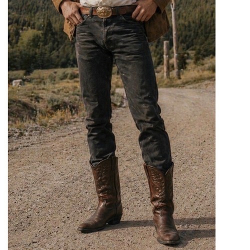 Vtg 80s red wing - vtg, boots