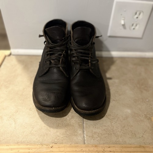 Redwing heritage merchant 8061 - merchant,