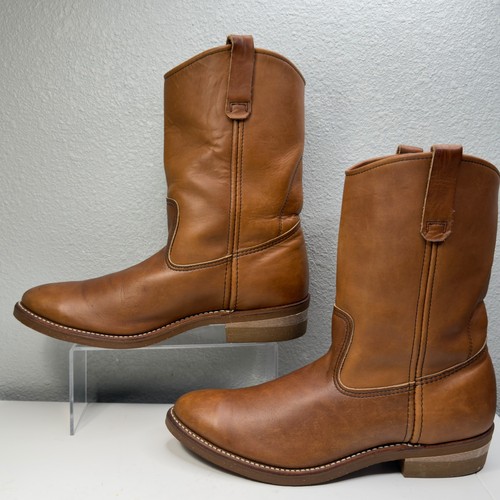 Red wing 288 - wing, rare