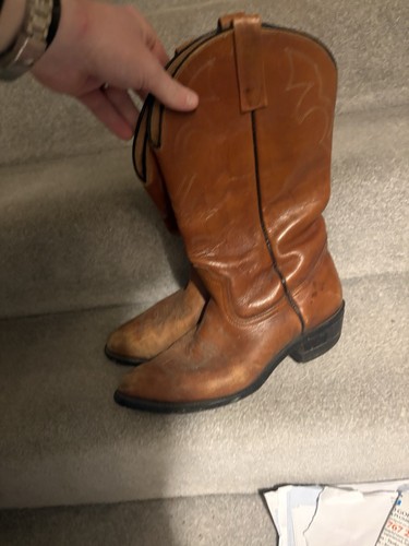 Vintage red wing pecos - vintage,