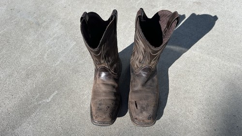 Red wing 2227 rio - rio, flex