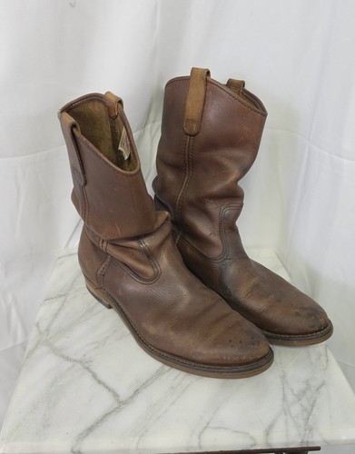 Vintage red wing - vintage,