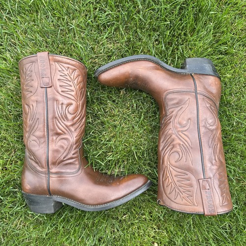 Red wing pecos cowboy work - pecos,