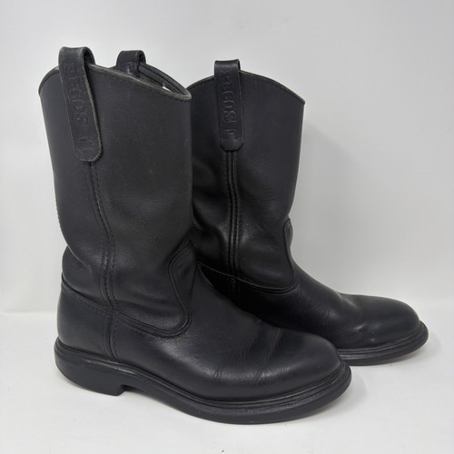 Vintage red wing pecos 1143 - vintage,