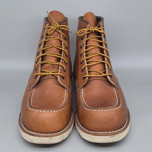 Red wing shoes 10875 - 10875, men’s