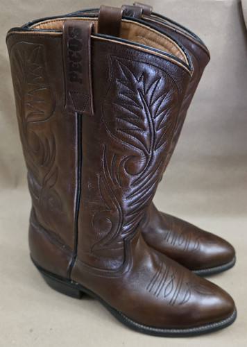 Red wing pecos 9801 1 - pecos, 9801-1