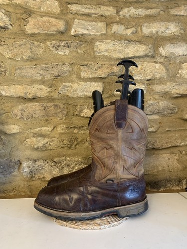 Red wing irish - wing,
