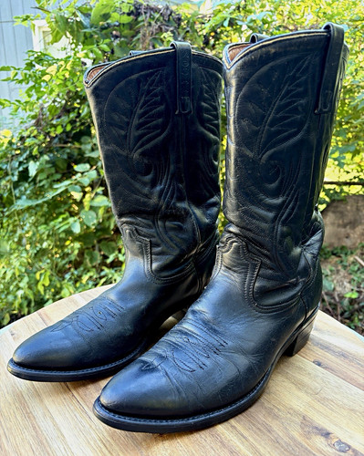 Red wing pecos - red,