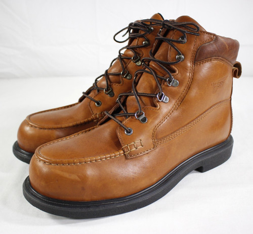 Vintage red wing boots men - wing, men's