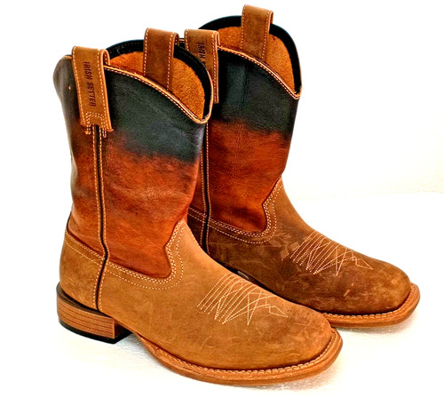 Red wing irish setter hunt - red,