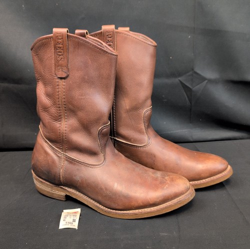 Red wing 1155 pecos - wing,