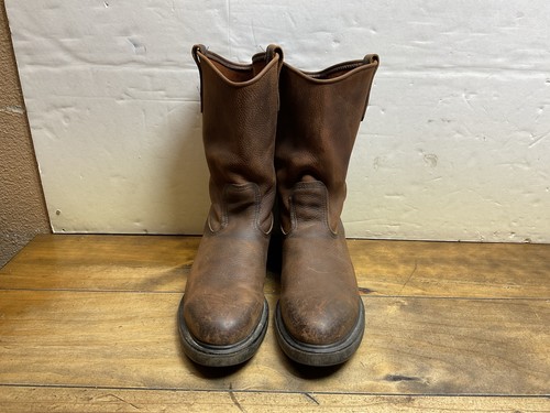 Red wing supersole pecos 1159 - wing,