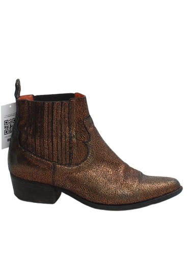 Red wing shoes - red, boots
