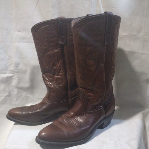 Vintage red wing 9801 pecos - vintage,