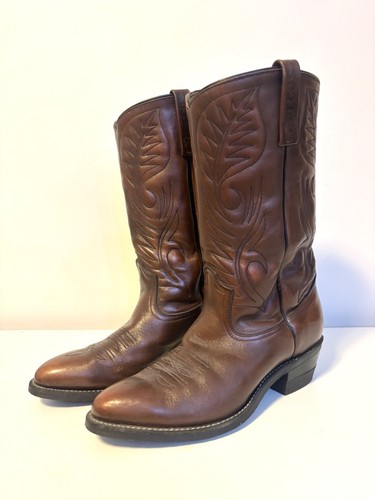 Red wing pecos 9801 - wing, western
